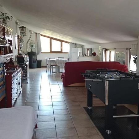 Bed And Breakfast Al Posto Bello Perugia Exterior photo
