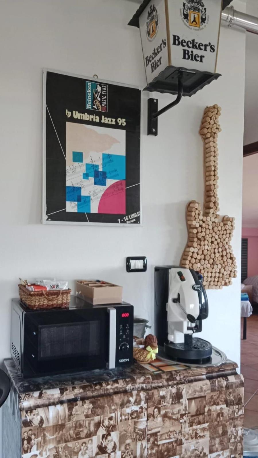 Bed And Breakfast Al Posto Bello Perugia Exterior photo
