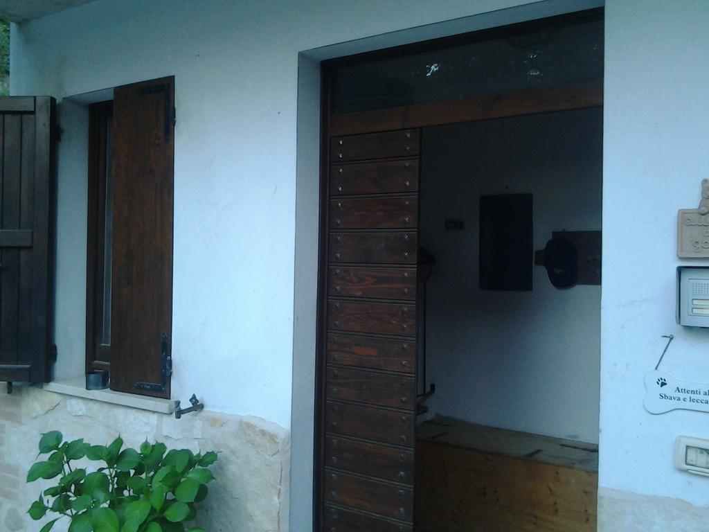 Bed And Breakfast Al Posto Bello Perugia Exterior photo