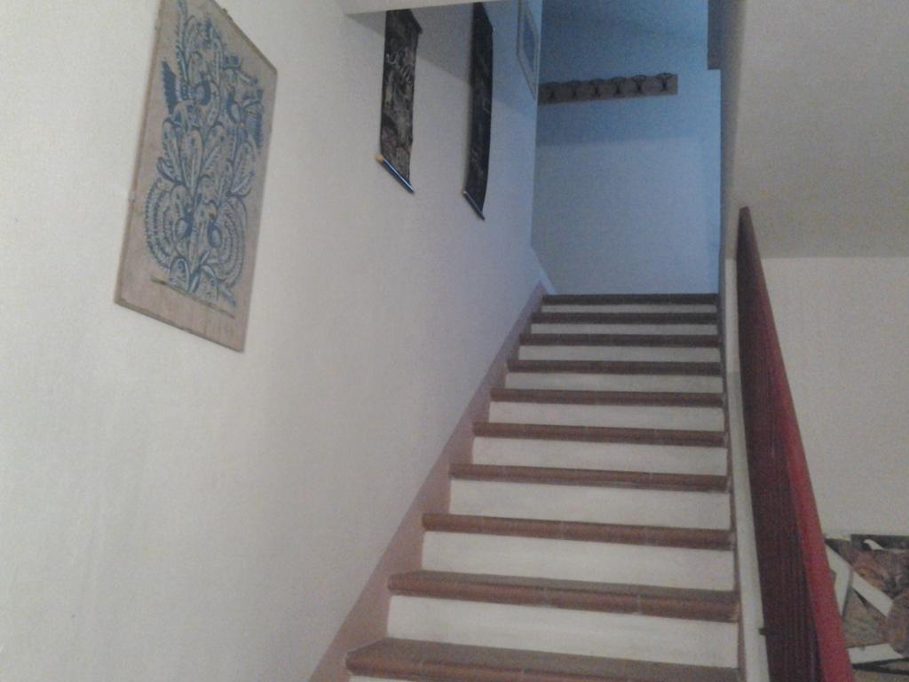 Bed And Breakfast Al Posto Bello Perugia Exterior photo