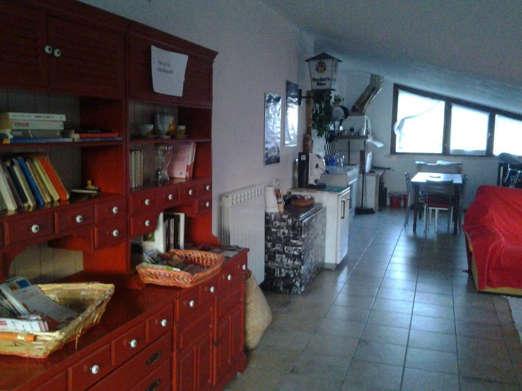 Bed And Breakfast Al Posto Bello Perugia Exterior photo