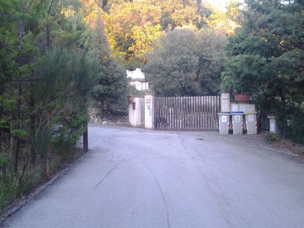 Bed And Breakfast Al Posto Bello Perugia Exterior photo