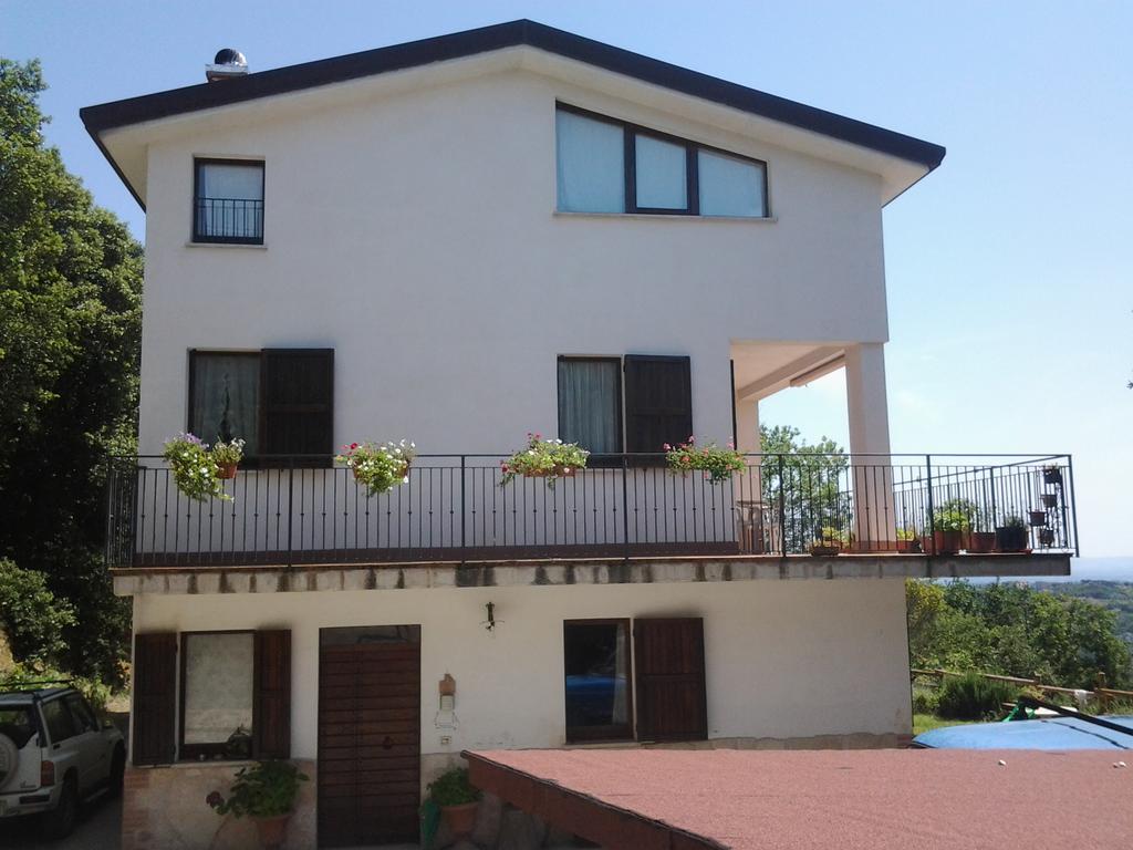 Bed And Breakfast Al Posto Bello Perugia Exterior photo